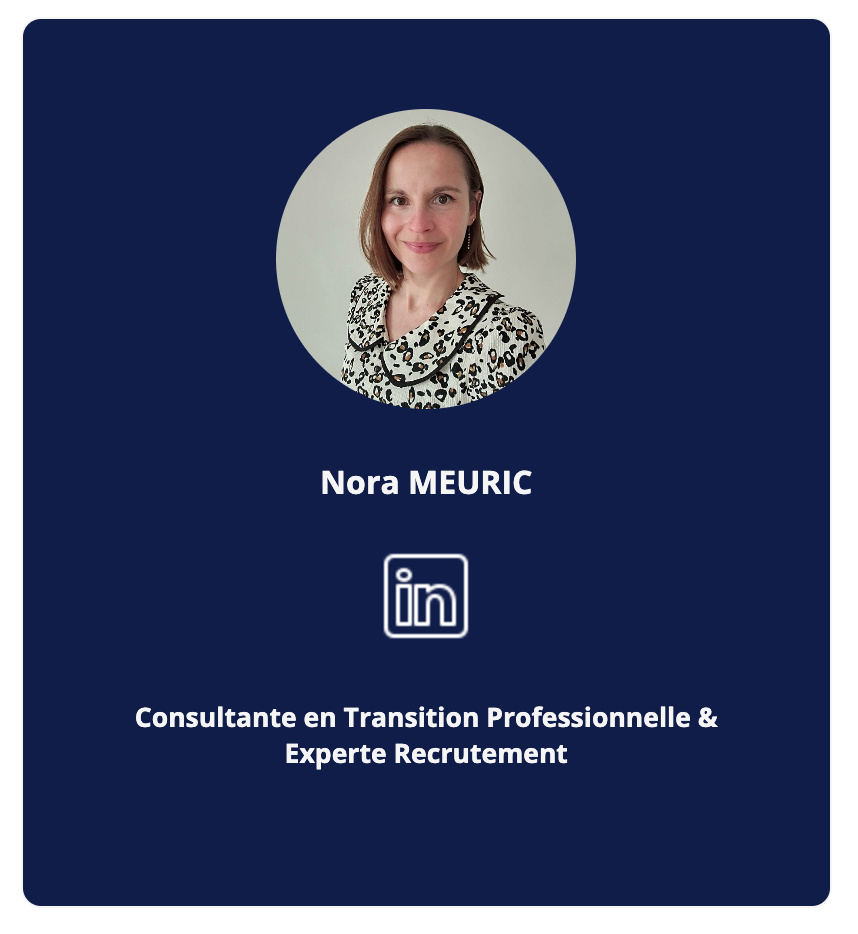 Consultante accompagnement évolution professionnelle Vannes