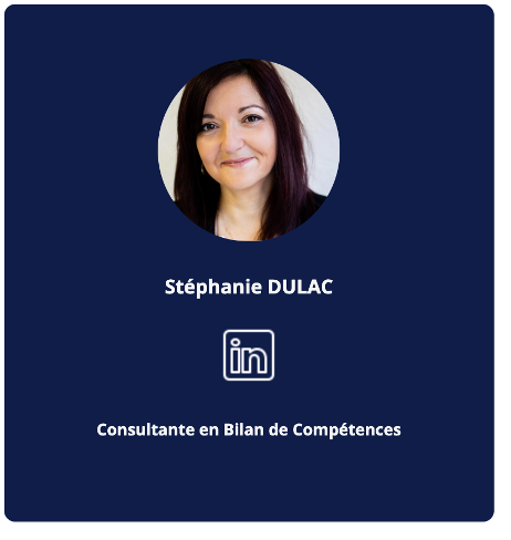 Consultante en bilan de compétences Éclat de Réussite Lyon