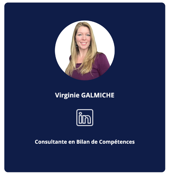 Consultante accompagnement reconversion professionnelle Strasbourg