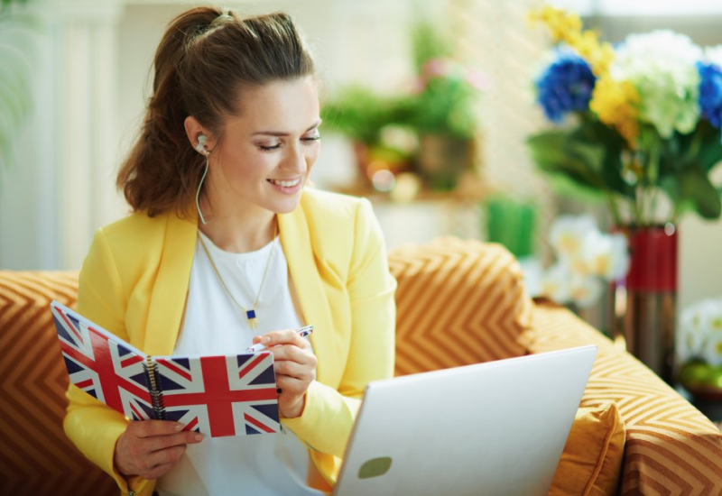 Formation anglais professionnel - Naturelia - Villefranche-sur-Saône