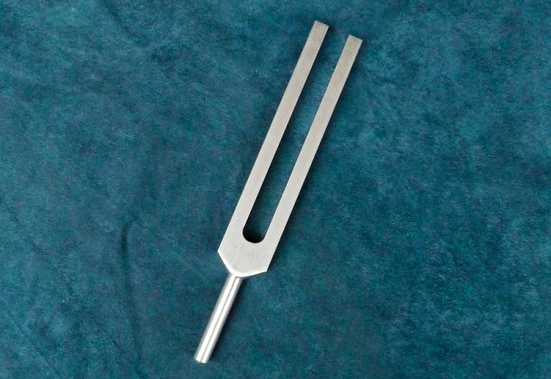 Formation Acupression et Diapasons - Naturelia - Villefranche-sur-Saône