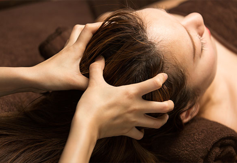 Formation massage Indien du Crâne Shirotchampi - Naturelia - Villefranche-sur-Saône