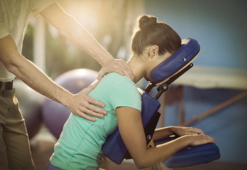 Formation Massage Assis et Thaï Flash - Naturelia - Villefranche-sur-Saône