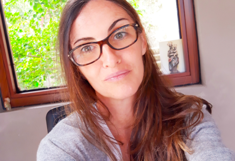 Formation à  l'Hypno Massage© - Villefranche-sur-Saône - Naturelia