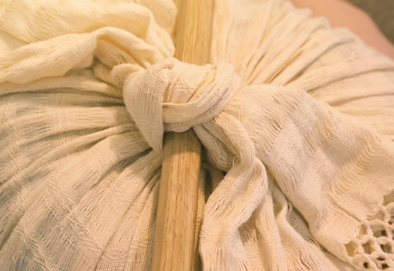 Formation Rebozo - techniques de resserrage du bassin