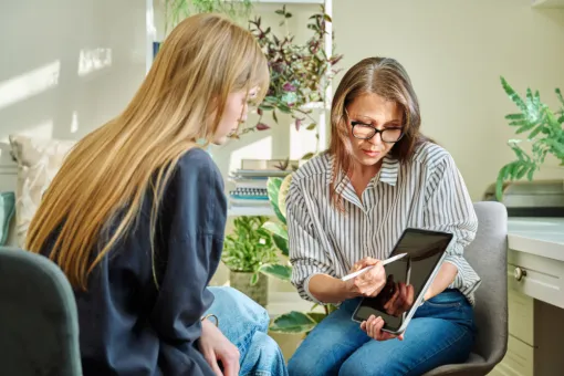 Accompagnement individuel du FAFCEA pour les esthéticiennes -développez votre chiffre d'affaires en étant accompagnée en 1:1