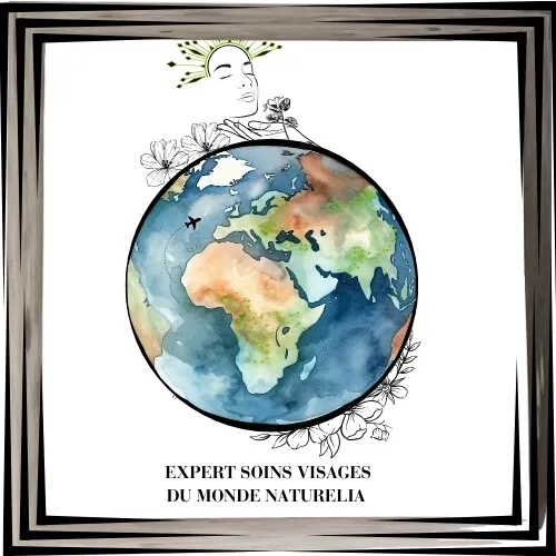 Cursus visage pour les esthétciennes expert soins visage du monde - Tour du monde des soins du visage en 10 jours de formation.