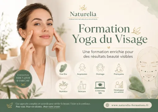 Quel contenu une formation Yoga Visage est-elle censée comporter pour être vraiment utile ?