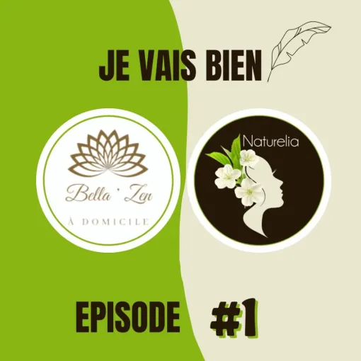 EP 1 - [Je vais bien  !] - " Il faut savoir donner mais savoir aussi s'arrêter ", Villefranche-sur-Saône, Naturelia