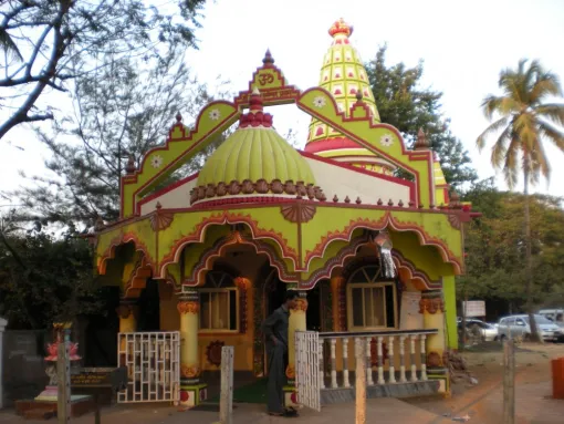 Partir se former au massage Ayurvédique Abhyanga en Inde : bonne ou mauvaise idée ?, Villefranche-sur-Saône, Naturelia