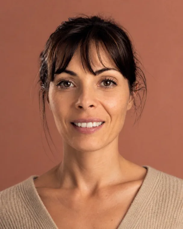 Ameline MAINFROI, Formatrice en massage du monde pour Naturelia, Villefranche-sur-Saône, Naturelia