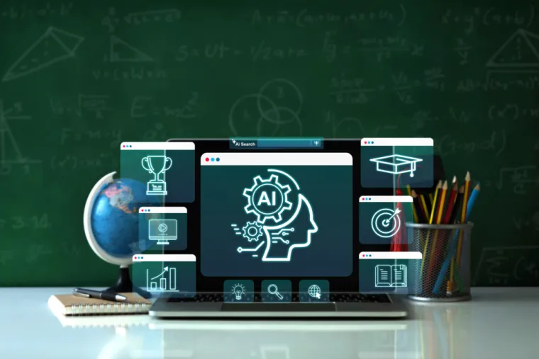 Formation IA de qualité à Lyon