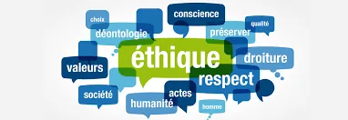 Charte de déontologie centre de formation Naturelia