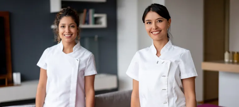 Savoir négocier des conditions de travail avantageuses  auprès de votre employeur en institut / spa - négociation salaire institut - augmentation salaire spa