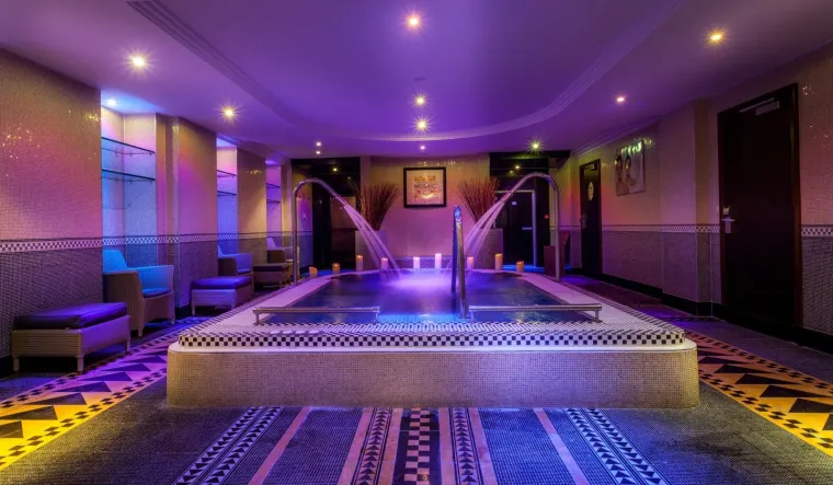 Formation d'anglais professionnelle pour l'esthétique et le spa centre de formation Naturelia à Villefranche sur Saône