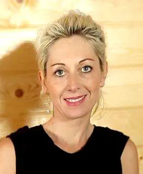 Lynda Mainard - Formatrice partenaire Naturelia