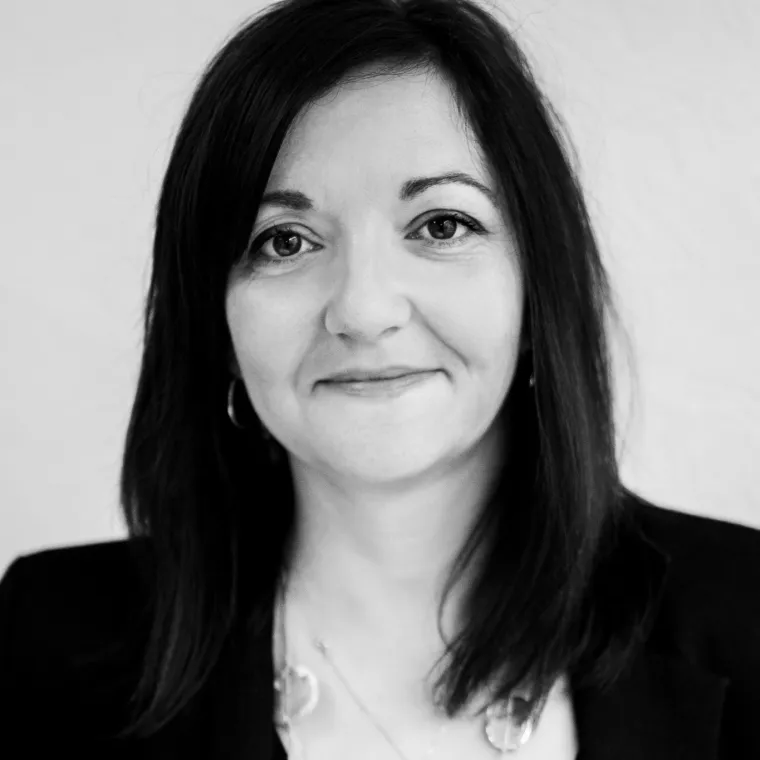 Stéphanie Dulac, co-gérante du centre de formation Naturelia, Villefranche-sur-Saône, Naturelia