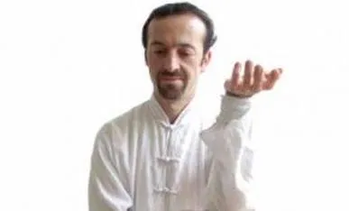 Yvan Cordier, formateur en Lithothérapie chez Naturelia, Villefranche-sur-Saône, Naturelia