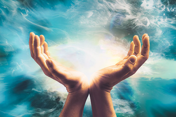 Formation au Reiki Consciousness®