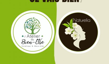 Interview de professionnels du bien-être par le centre de formation Naturelia à Villefranche sur Saône