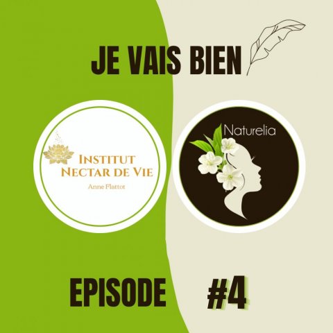 Interview de professionnels du bien-être par le centre de formation Naturelia - témoignages d'esthéticiennes qui ont un business qui fonctionne