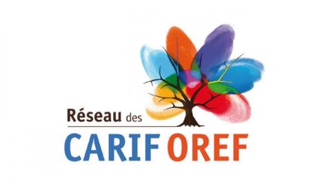 Réseau Carif Oref France