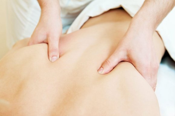 NOUVEAU : Formation perfectionnement Deep Tissue (1 jour)