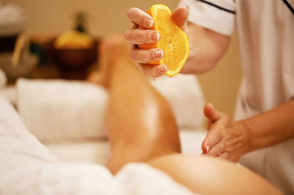 Formez vous à 4 massages detox pour le bien être de vos clients - Villefranche sur Saône - Naturelia