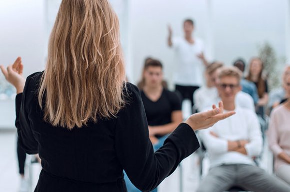 Formation de formateur dans les métiers du bien-être certifiante - Villefranche sur Saône - Naturelia