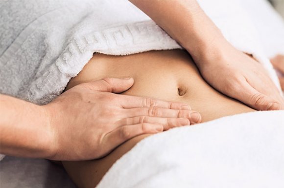 Formation massage abdominal détox de type Chi Nei Tsang - Villefranche-sur-Saône - Naturelia