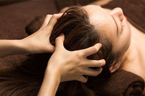 Formation massage Indien du Crâne Shirotchampi (Technique Ayurvédique)