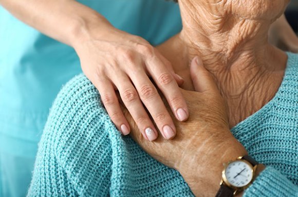 Formation au Massage OBNOVA : techniques de touchers des personnes âgées et publics fragilisés - Villefranche sur Saône - Naturelia