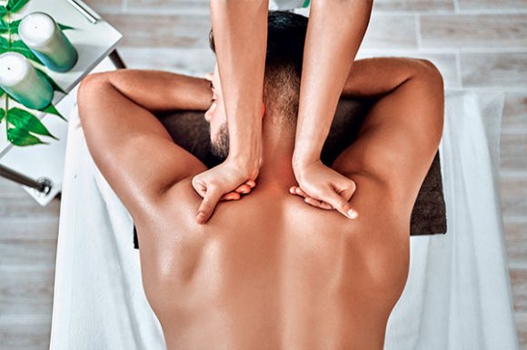 Formation Massage Praksodati : Revivifier et Stimuler - Villefranche-sur-Saône - Naturelia