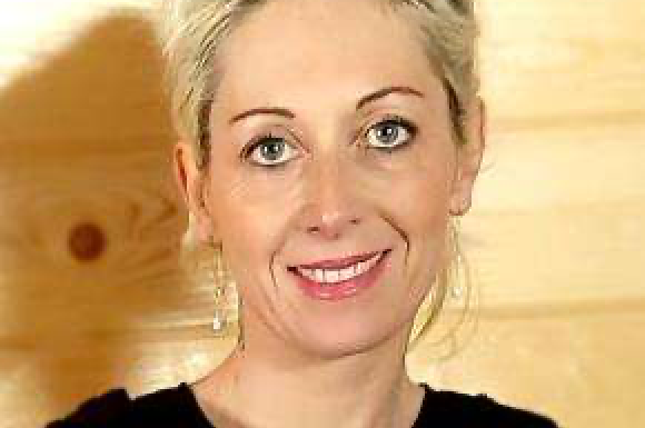 Lynda Mainard - Formatrice partenaire Naturelia