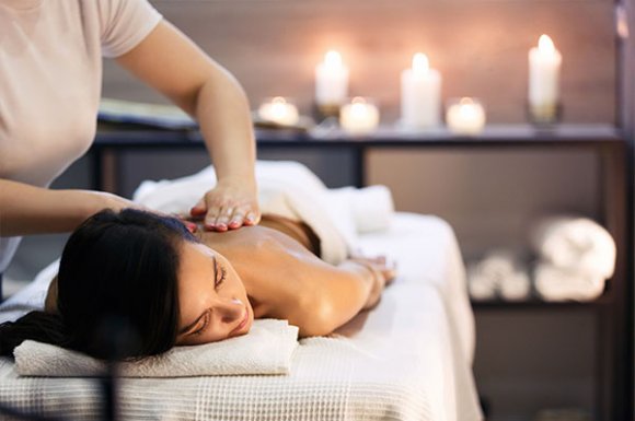 NATURELIA : des formations massages hors du commun - Villefranche-sur-Saône