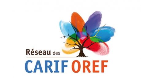 Réseau Carif Oref France