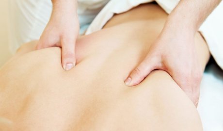 NOUVEAU : Formation perfectionnement Deep Tissue (1 jour)