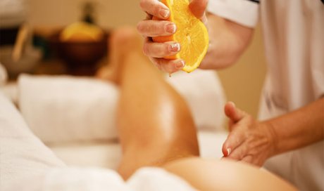 Formez vous à 4 massages detox pour le bien être de vos clients - Villefranche sur Saône - Naturelia