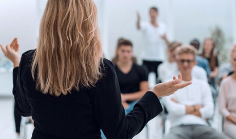 Formation de formateur dans les métiers du bien-être certifiante - Villefranche sur Saône - Naturelia