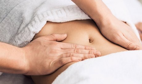 Formation massage abdominal détox de type Chi Nei Tsang - Villefranche-sur-Saône - Naturelia