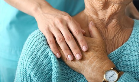 Formation au Massage OBNOVA : techniques de touchers des personnes âgées et publics fragilisés - Villefranche sur Saône - Naturelia