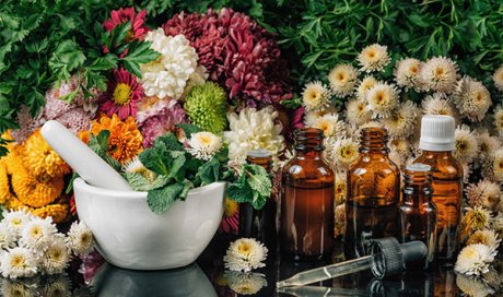 Formation à l'utilisation des Fleurs de Bach - Villefranche sur Saône - Naturelia