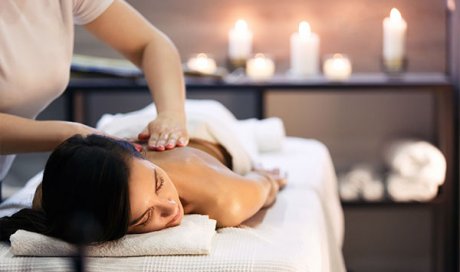 NATURELIA : des formations massages hors du commun - Villefranche-sur-Saône