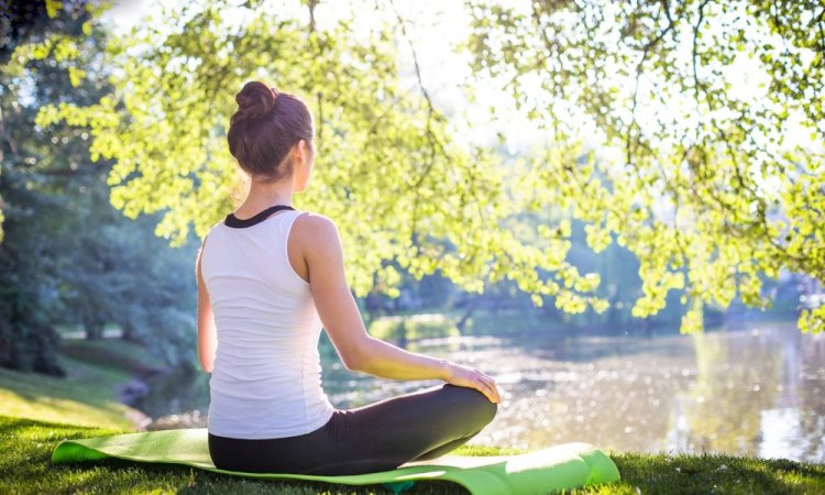 Routine énergétique pour praticien massage bien-être - centre de formation Naturelia