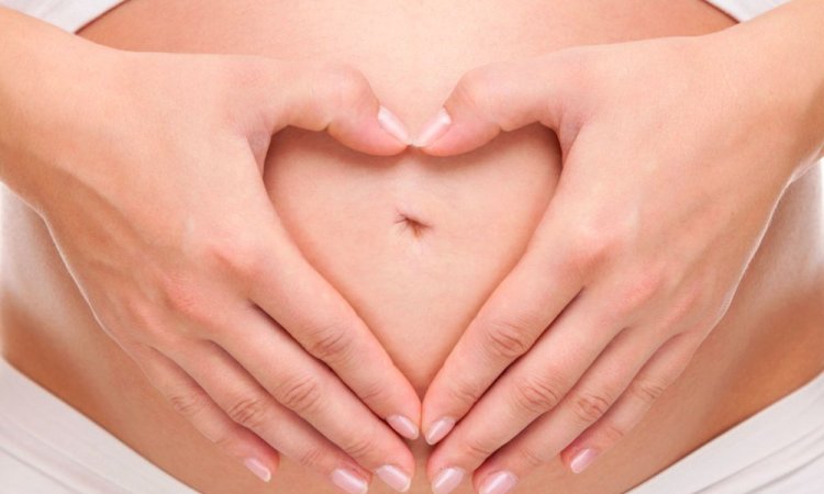 Formation massage femme enceinte et bébé 